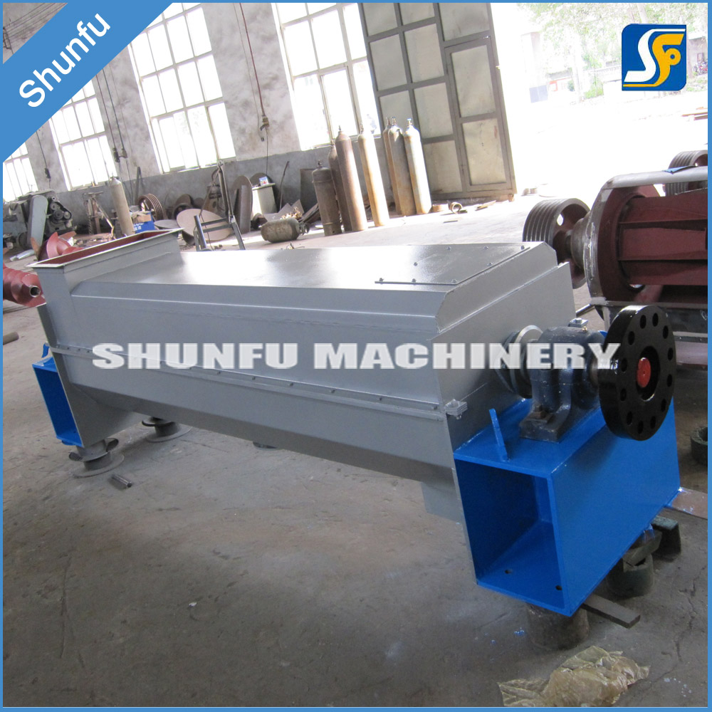 螺旋擠漿機(jī)