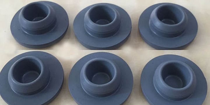 鹵化丁基橡膠塞的應(yīng)用優(yōu)勢(shì)作用